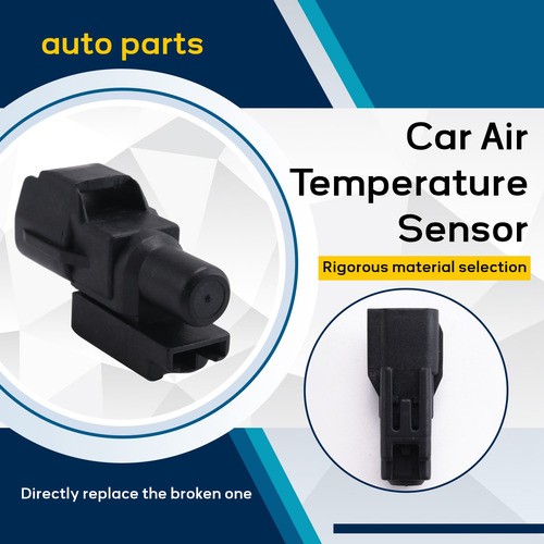 Sensor De Temperatura Del Aire Del Coche Mr320628 8879022131