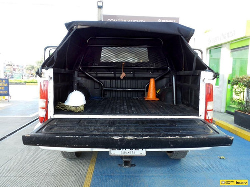 Imagen 9 de 15 de Foton Tulan Bj2037y3mdv