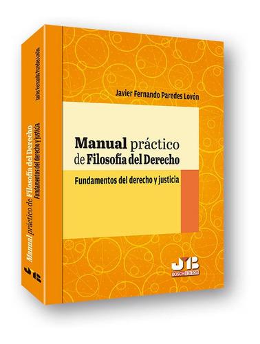 Manual Practico Filosofia Derecho Fundamentos Derecho Y J...