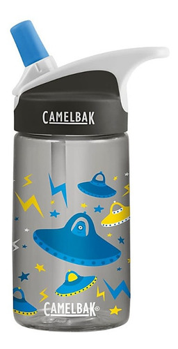 Caramañola Botella Deportiva Camelbak Eddy 14oz Kids- Racer 