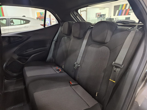 Fiat Argo 1.3 Drive Gse