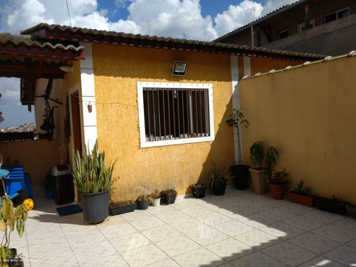 Imagem 13 de 15 de Casa Para Venda Em Guarulhos, Vila Carmela Ii, 2 Dormitórios, 2 Banheiros, 2 Vagas - 1035_1-1522070