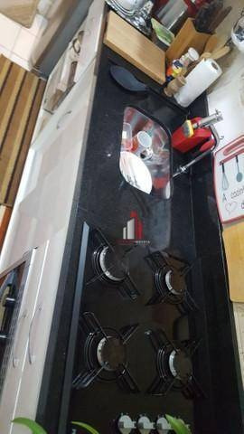 Imagem 6 de 17 de Apartamento Com 2 Dormitórios À Venda, 50 M² Por R$ 229.500,00 - Vila Mirante - São Paulo/sp - Ap1127