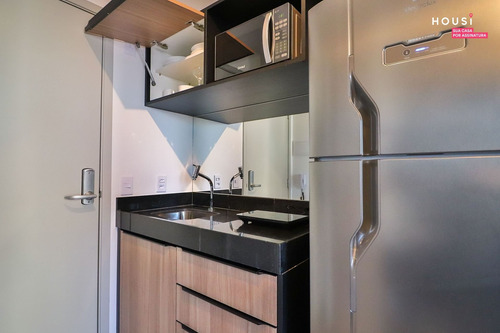 Imagem 7 de 15 de Apartamento - Vila Mariana - Ref: 1029 - L-1029