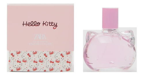 Zara Hello Kitty 50ml