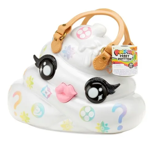 Unicornio top juguete slime