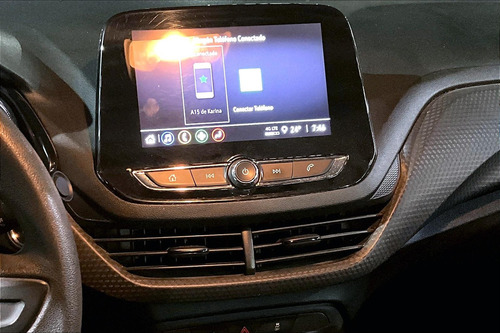 Chevrolet Onix 2022
