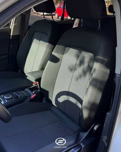 Audi Q2 1.4 35 Tfsi Dynamic