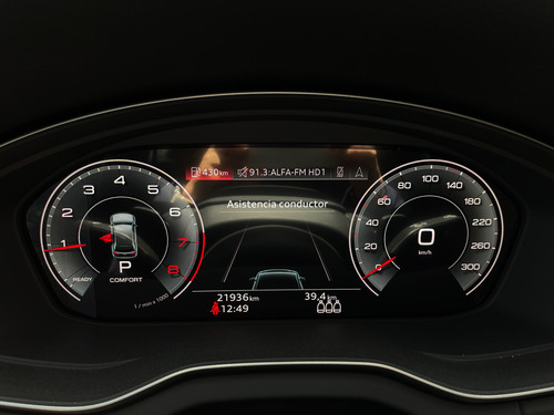 Audi Q5 2.0 L 45 Tfsi Select Mhev