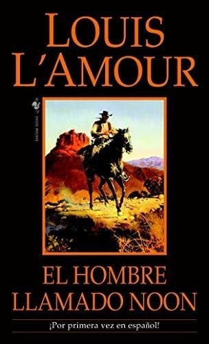 Libro: El Hombre Llamado Noon: Una Novela (spanish Edit&-.