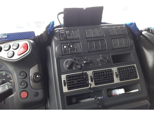Iveco 2011,cavalo Me Iveco Cursor 450e33
