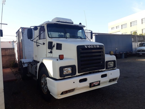 Imagem 1 de 13 de Volvo N10 Xh Ano 1986 4x2,somente Venda!!!!!