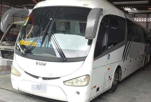 Irizar I6 Ano 2013  Super Oferta Ligue E Confira!! Ref.0218