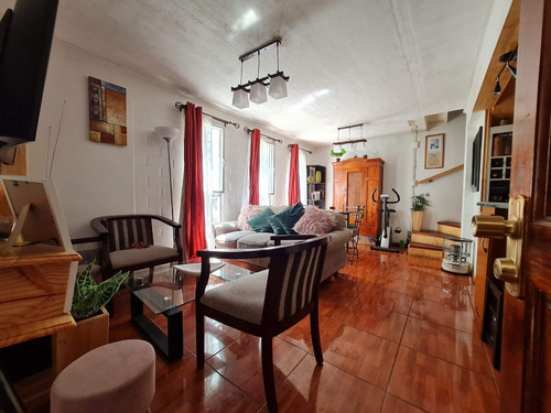 Duplex 2 Dorm 1 Baño Santiago Centro