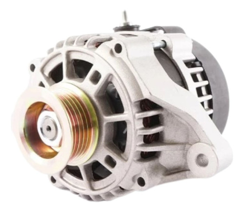 Alternador Para Geely Ck 2012 1.3 Dohc Mr479q