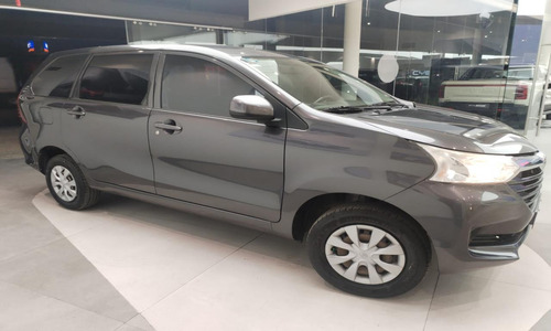 Toyota Avanza 1.5 Xle At