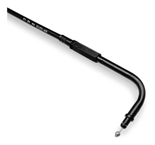 Motion Pro Harley Blackout Cable Acelerador 06-2396