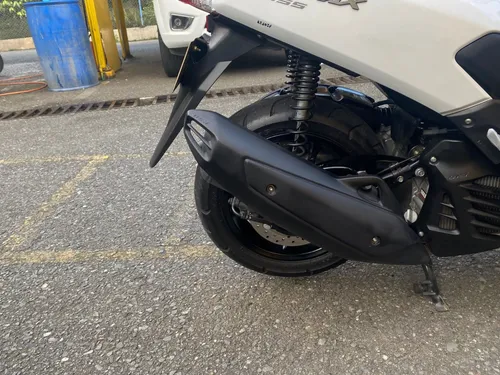 Yamaha Nmax 155 2021