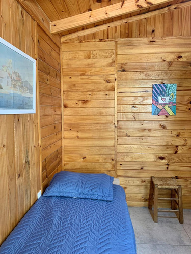 Encantadora Cabaña En Venta