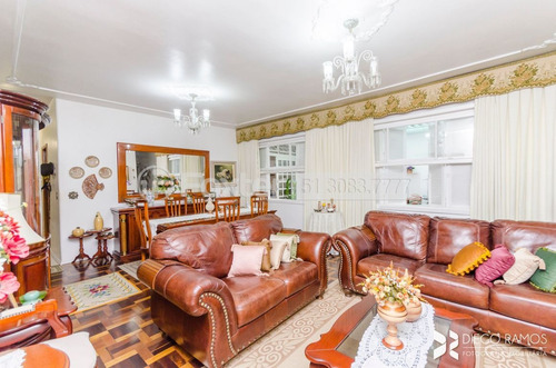 Apartamento, 3 Dormitórios, 187.26 M², Bom Fim - 206400
