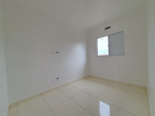 Imagem 8 de 13 de Conjunto Em Jardim Melvi, Praia Grande/sp De 47m² 2 Quartos À Venda Por R$ 230.000,00 - Cj969165-s