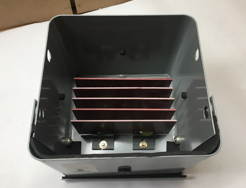Eaton 4 Wire Sm Assembly 4.25 Bar - Style Bvc1632g08 Ccfx