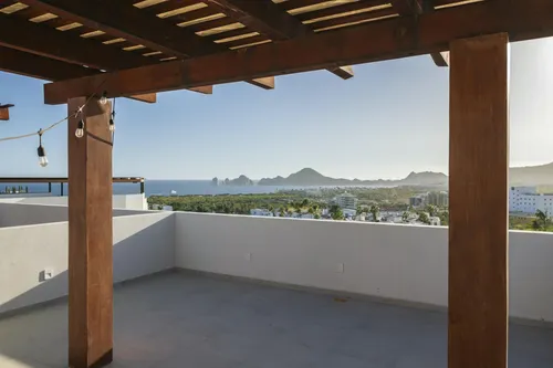 Penthouse San Miguel