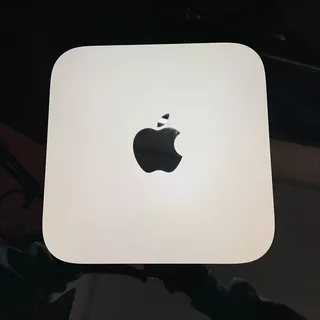 Apple Mac Mini 2020 | Chip M1 | 256 Gg Ssd | 8 Gg Ram