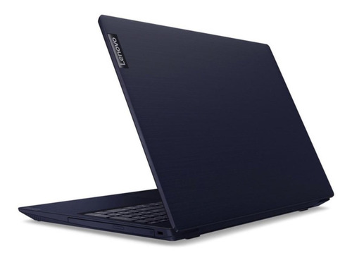 Laptop Lenovo IdeaPad L340-15API abyss blue 15.6", AMD Ryzen 5 3500U 8GB de RAM 2TB HDD, AMD Radeon RX Vega 8 1366x768px Windows 10 Home