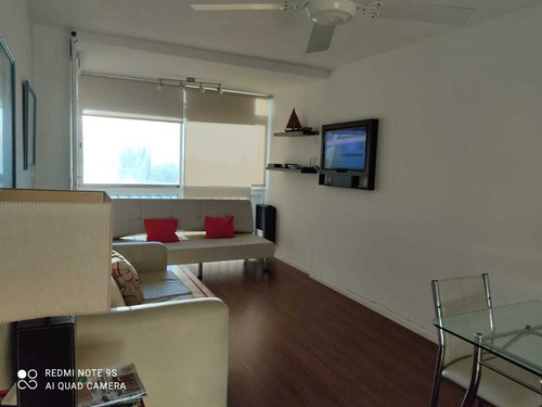 Imagen 6 de 14 de Vendo 2 Ambientes,cochera Y Baulera Mar Del Plata