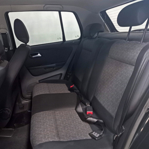 Imagen 9 de 11 de Volkswagen Fox Trendline 1.6l 5p