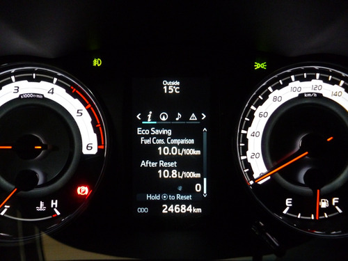 Toyota Hilux 2.8 Cd Srx 177cv 4x2