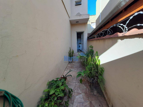 Imagem 4 de 30 de Sobrado À Venda, 124 M² Por R$ 530.000,00 - Freguesia Do Ó - São Paulo/sp - So1687