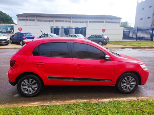 Volkswagen Gol 1.0 Vht Rock In Rio Total Flex 5p