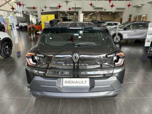 Renault Kardian 1.0 TCE FLEX EVOLUTION EDC