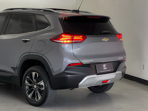 Chevrolet Tracker TRACKER PREMIER 1.2 TURBO 12V FLEX AUT.
