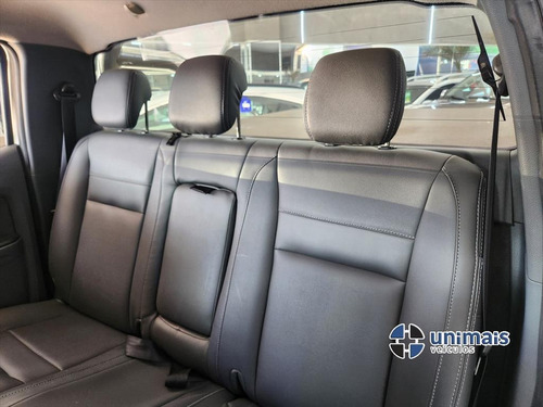 Ford Ranger 2.5 XLT 4X2 CD 16V FLEX 4P MANUAL