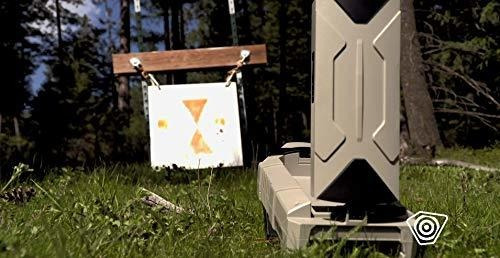 Imagen 3 de 6 de Sme Bullseye Cámara De Largo Alcance