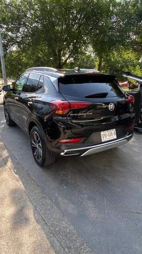 Buick Encore 1.4 Cxl Leherette At