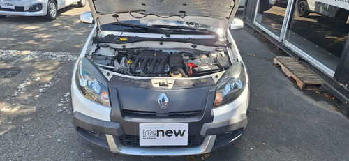 Renault Stepway 1.6l