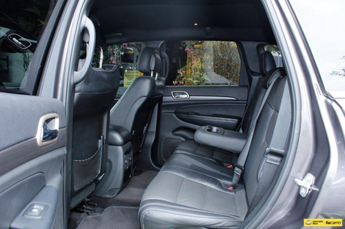 Jeep Grand Cherokee 3.6 Laredo