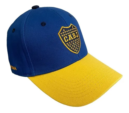 Gorras boca top juniors nike