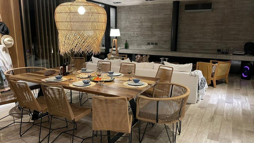 Imagen 6 de 27 de Casa En Venta Costa Esmeralda Barrio Marítimo Iii, Pileta, Lote Arbolado.