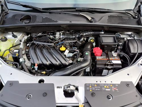 Renault Kangoo Ii Express Emotion 5a 1.6 Sce