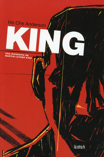 Libro: King. Una Biografía De Martin Luther King