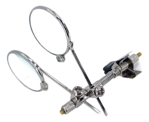 Lupa De Gafas Con Bucle De Aumento De 5x/10x, Herramienta