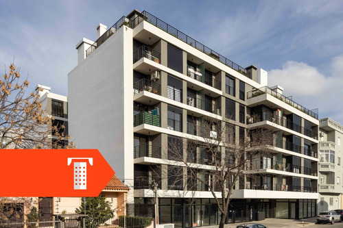 Alquiler Apto 1 Dorm - Tres Cruces