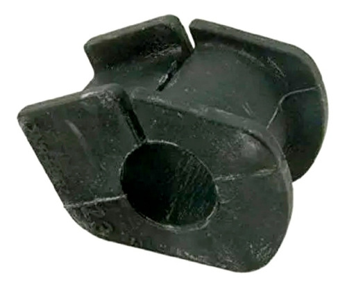 Goma Barra Estabiliza Yaris Belta/sport 00-12 Toyota Par Alz