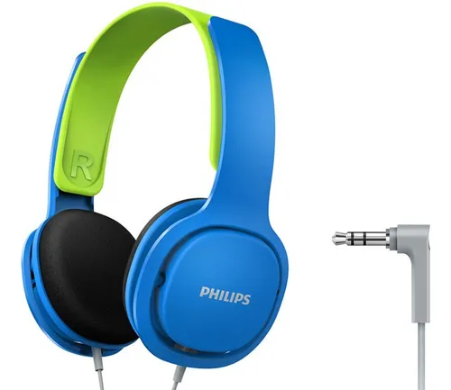 comprar Auriculares Philips Coolplay Kids Con Limitador De Volumen D