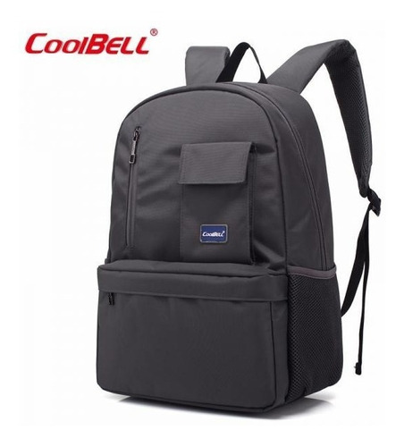 Bolso Para Laptop Computadora Coolbell Cb-3308 15.6  